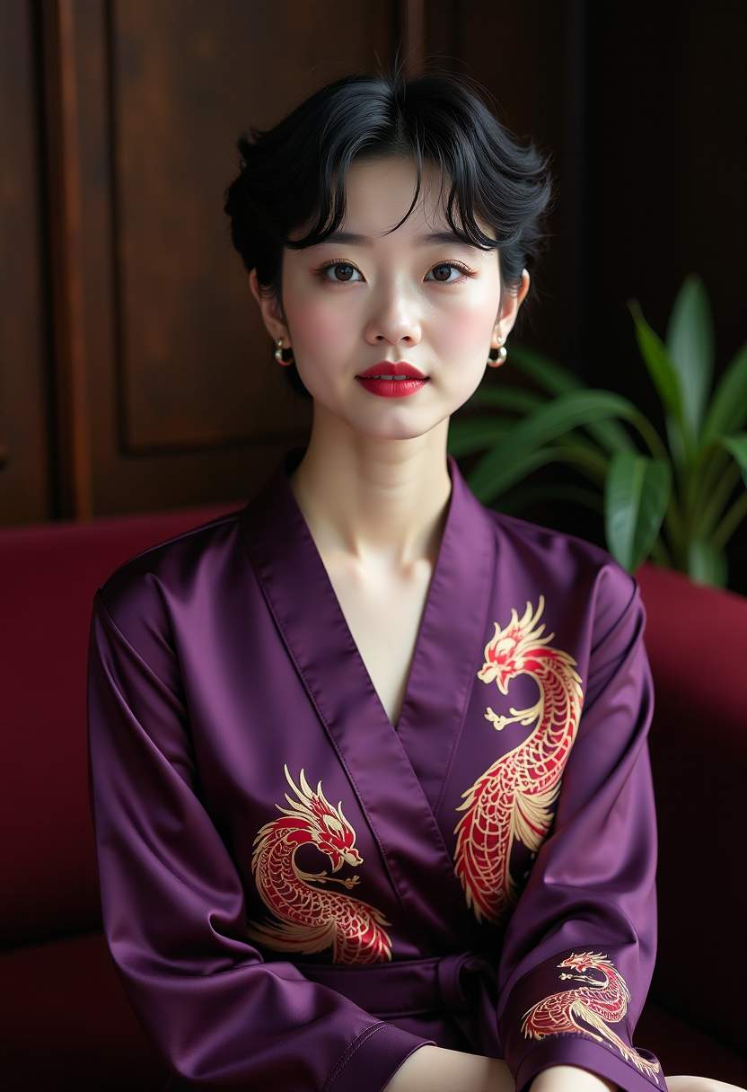 我们的夏天海报