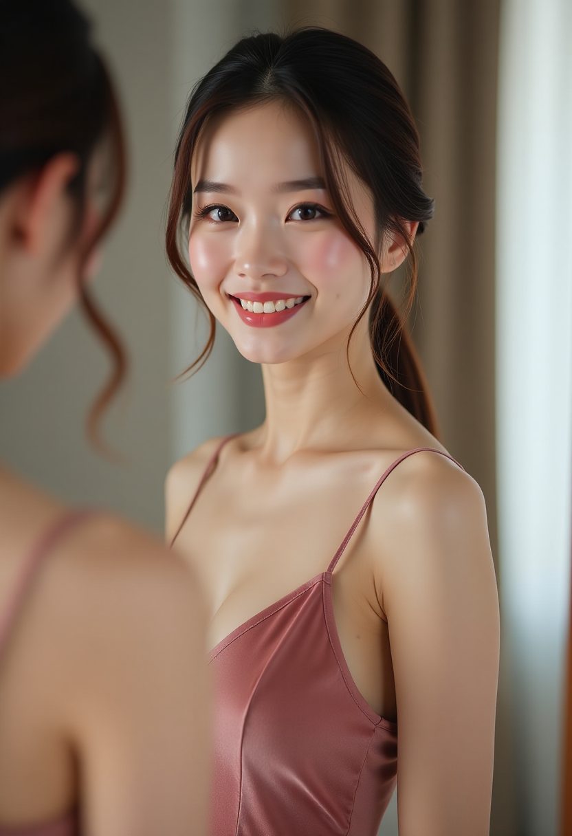 微小的勇气海报