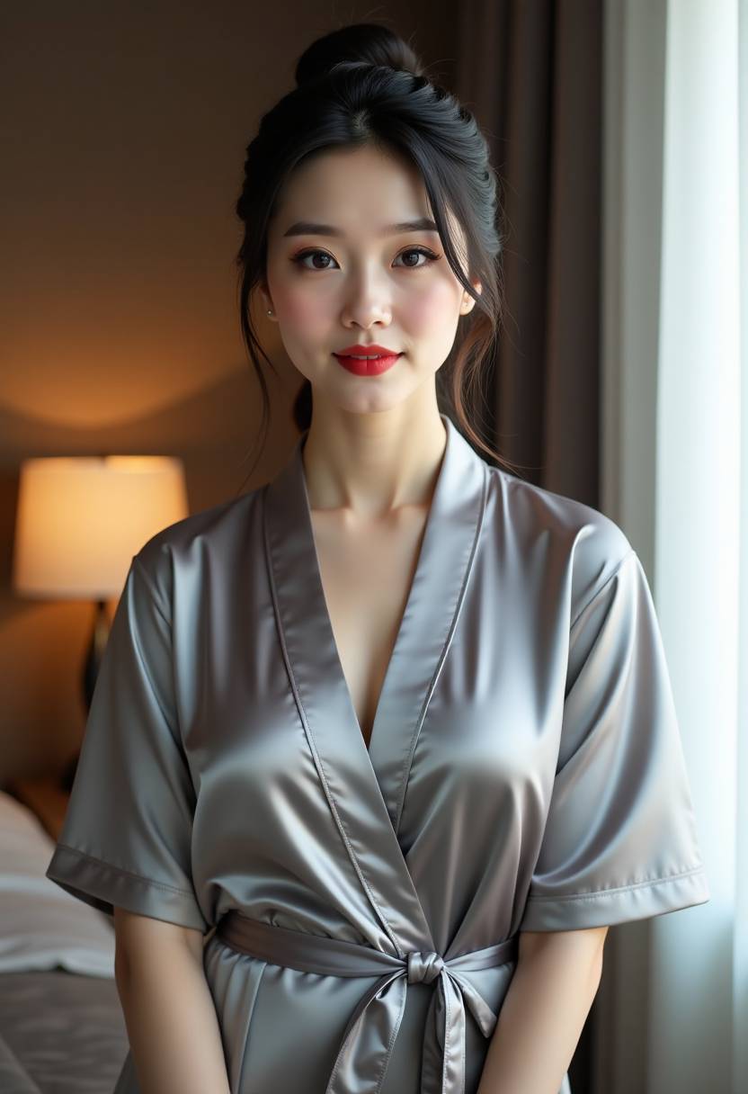 风起时想你海报